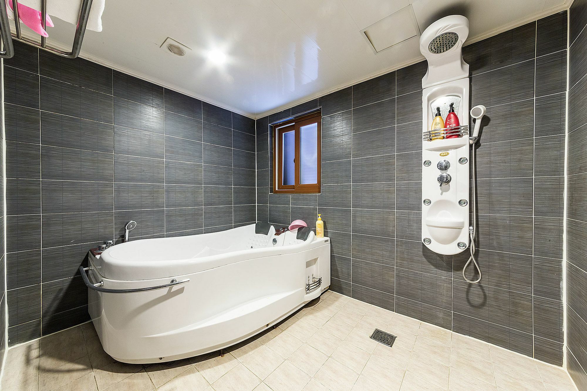 Flower Hotel Seoul Exterior foto